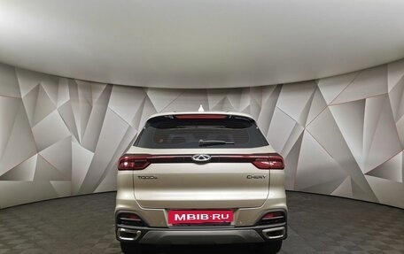 Chery Tiggo 8 I, 2020 год, 1 549 000 рублей, 8 фотография
