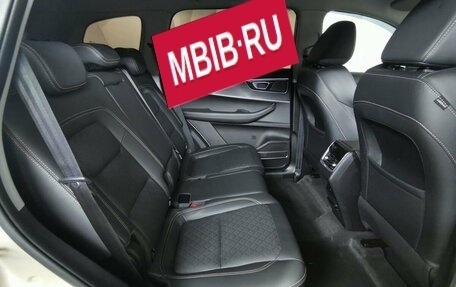 Chery Tiggo 8 I, 2020 год, 1 549 000 рублей, 12 фотография