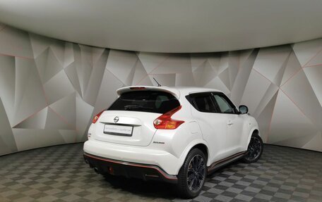 Nissan Juke Nismo, 2014 год, 1 205 000 рублей, 2 фотография