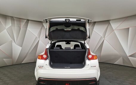 Nissan Juke Nismo, 2014 год, 1 205 000 рублей, 9 фотография