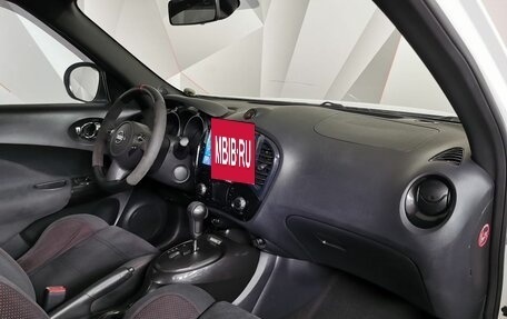 Nissan Juke Nismo, 2014 год, 1 205 000 рублей, 10 фотография