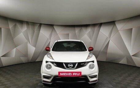 Nissan Juke Nismo, 2014 год, 1 205 000 рублей, 7 фотография