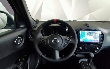 Nissan Juke Nismo, 2014 год, 1 205 000 рублей, 16 фотография