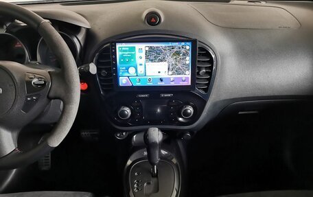 Nissan Juke Nismo, 2014 год, 1 205 000 рублей, 12 фотография