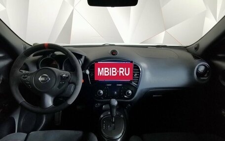 Nissan Juke Nismo, 2014 год, 1 205 000 рублей, 11 фотография