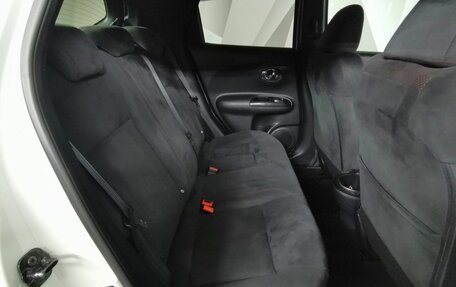 Nissan Juke Nismo, 2014 год, 1 205 000 рублей, 13 фотография