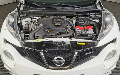 Nissan Juke Nismo, 2014 год, 1 205 000 рублей, 18 фотография