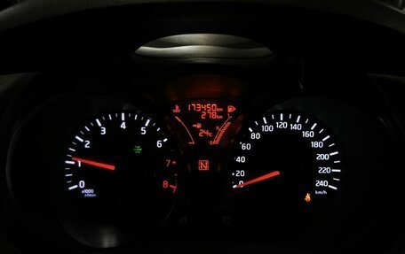 Nissan Juke Nismo, 2014 год, 1 205 000 рублей, 19 фотография