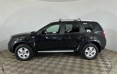 Nissan Terrano III, 2019 год, 1 300 000 рублей, 5 фотография