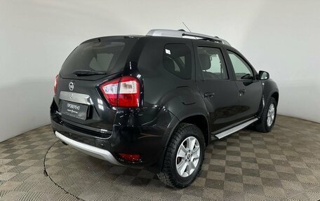 Nissan Terrano III, 2019 год, 1 300 000 рублей, 6 фотография