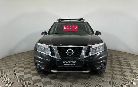 Nissan Terrano III, 2019 год, 1 300 000 рублей, 2 фотография