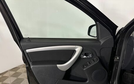 Nissan Terrano III, 2019 год, 1 300 000 рублей, 8 фотография