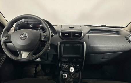 Nissan Terrano III, 2019 год, 1 300 000 рублей, 7 фотография