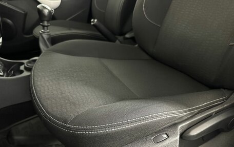 Nissan Terrano III, 2019 год, 1 300 000 рублей, 10 фотография