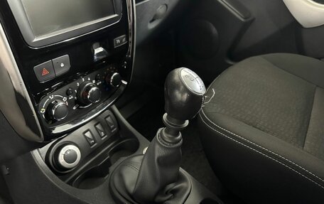 Nissan Terrano III, 2019 год, 1 300 000 рублей, 13 фотография