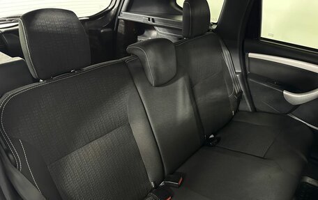 Nissan Terrano III, 2019 год, 1 300 000 рублей, 15 фотография