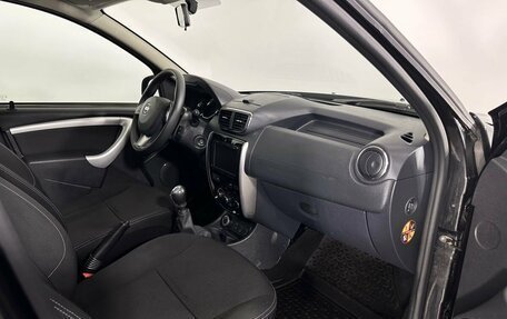 Nissan Terrano III, 2019 год, 1 300 000 рублей, 14 фотография
