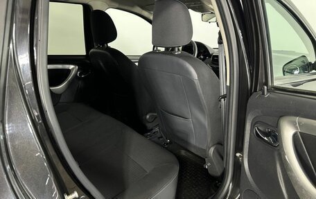 Nissan Terrano III, 2019 год, 1 300 000 рублей, 16 фотография