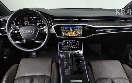 Audi A6, 2022 год, 4 450 000 рублей, 5 фотография