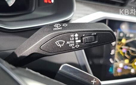 Audi A6, 2022 год, 4 450 000 рублей, 7 фотография