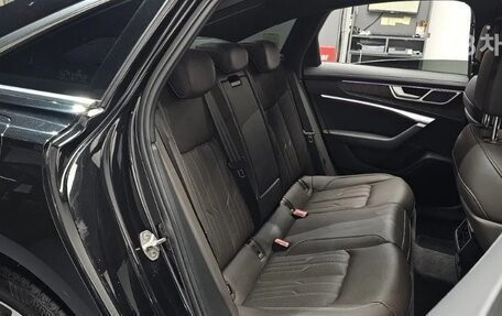 Audi A6, 2022 год, 4 450 000 рублей, 15 фотография