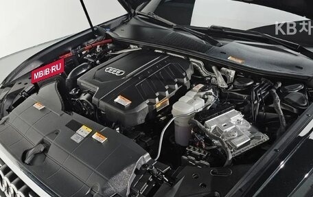 Audi A6, 2022 год, 4 450 000 рублей, 18 фотография