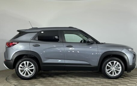 Chevrolet TrailBlazer, 2021 год, 1 690 000 рублей, 4 фотография
