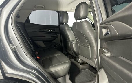 Chevrolet TrailBlazer, 2021 год, 1 690 000 рублей, 16 фотография