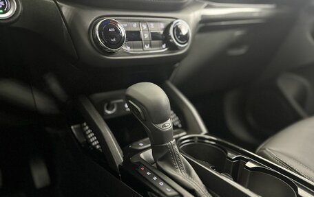Chevrolet TrailBlazer, 2021 год, 1 690 000 рублей, 13 фотография