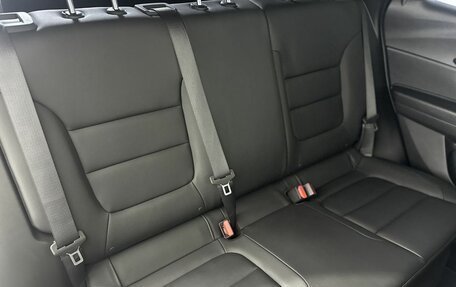Chevrolet TrailBlazer, 2021 год, 1 690 000 рублей, 15 фотография