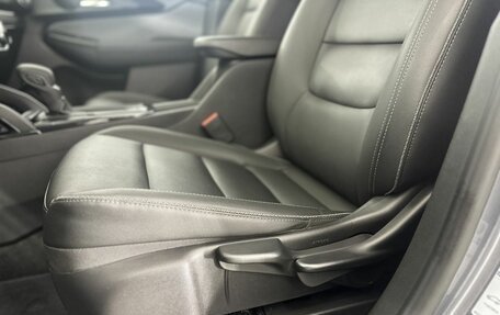Chevrolet TrailBlazer, 2021 год, 1 690 000 рублей, 10 фотография