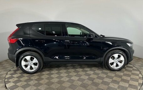 Volvo XC40 I, 2021 год, 3 400 000 рублей, 4 фотография