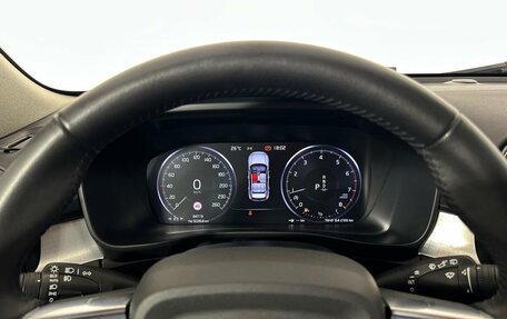 Volvo XC40 I, 2021 год, 3 400 000 рублей, 11 фотография