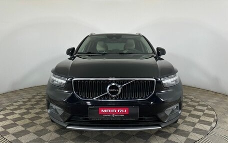 Volvo XC40 I, 2021 год, 3 400 000 рублей, 2 фотография