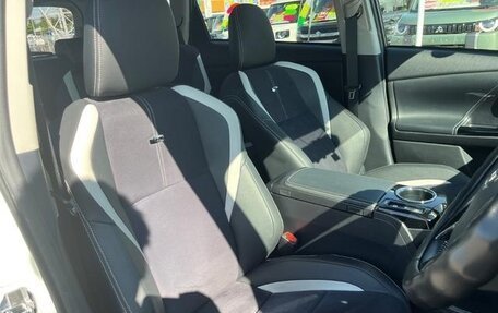 Toyota Prius Alpha I (ZVW40/41), 2021 год, 1 670 000 рублей, 14 фотография