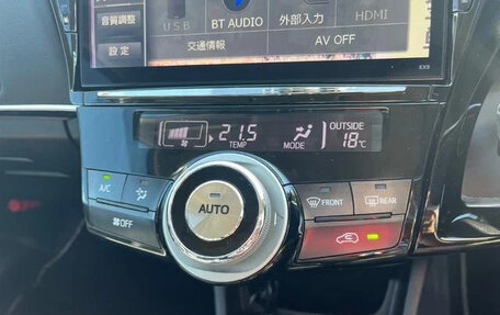 Toyota Prius Alpha I (ZVW40/41), 2021 год, 1 670 000 рублей, 19 фотография