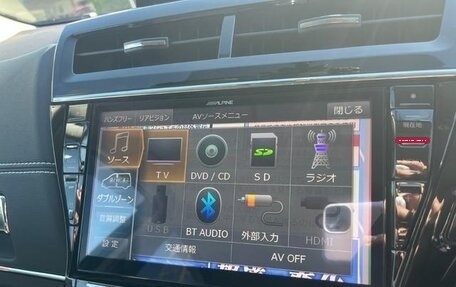 Toyota Prius Alpha I (ZVW40/41), 2021 год, 1 670 000 рублей, 18 фотография