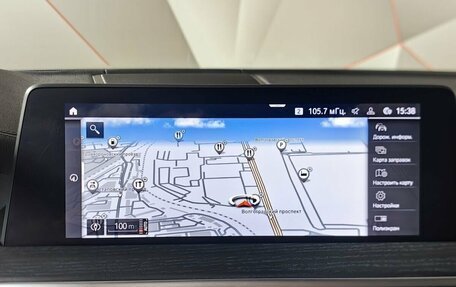BMW X4, 2021 год, 5 355 000 рублей, 11 фотография