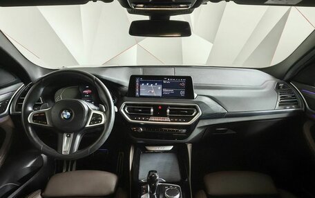 BMW X4, 2021 год, 5 355 000 рублей, 7 фотография