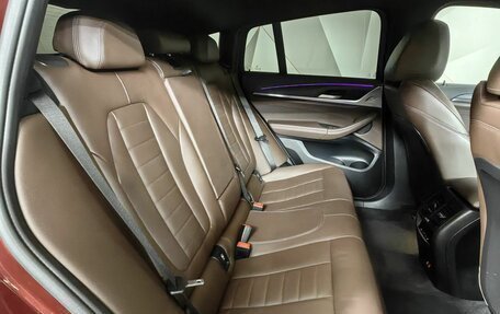 BMW X4, 2021 год, 5 355 000 рублей, 9 фотография