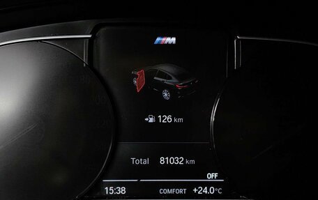 BMW X4, 2021 год, 5 355 000 рублей, 17 фотография