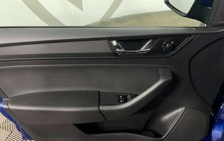 Skoda Rapid I, 2019 год, 1 259 000 рублей, 8 фотография