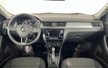 Skoda Rapid I, 2019 год, 1 259 000 рублей, 7 фотография