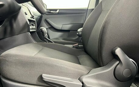 Skoda Rapid I, 2019 год, 1 259 000 рублей, 10 фотография
