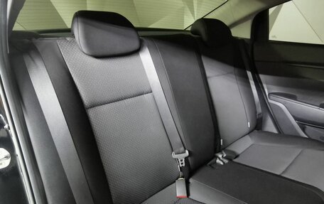 KIA Rio IV, 2020 год, 1 525 000 рублей, 14 фотография