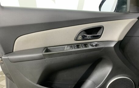 Chevrolet Cruze II, 2012 год, 669 000 рублей, 8 фотография