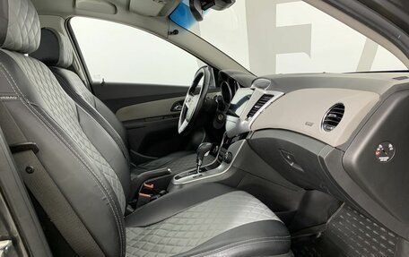 Chevrolet Cruze II, 2012 год, 669 000 рублей, 14 фотография