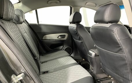Chevrolet Cruze II, 2012 год, 669 000 рублей, 16 фотография