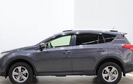 Toyota RAV4, 2015 год, 1 980 000 рублей, 8 фотография