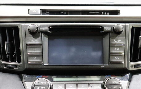 Toyota RAV4, 2015 год, 1 980 000 рублей, 16 фотография